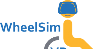 WheelSim-VR