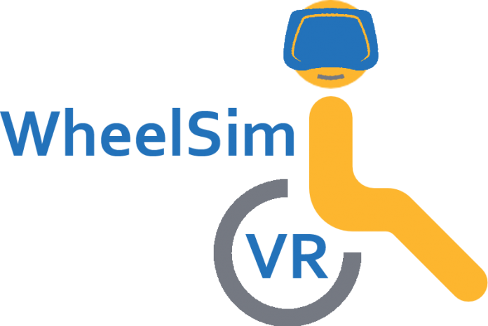 WheelSim-VR