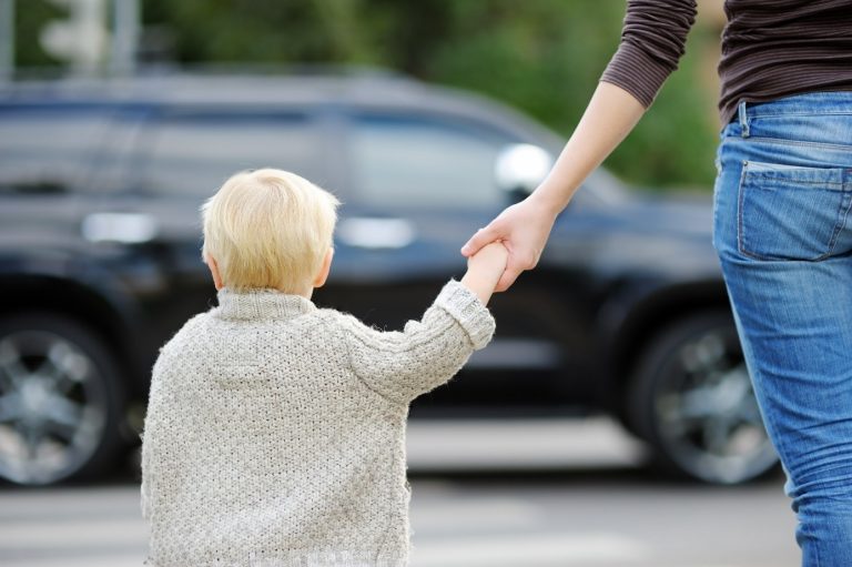 Neuerungen für Kinder im Straßenverkehr