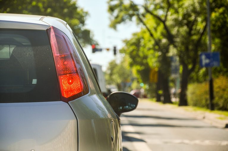 Wird Blinken im Straßenverkehr einfach überbewertet?