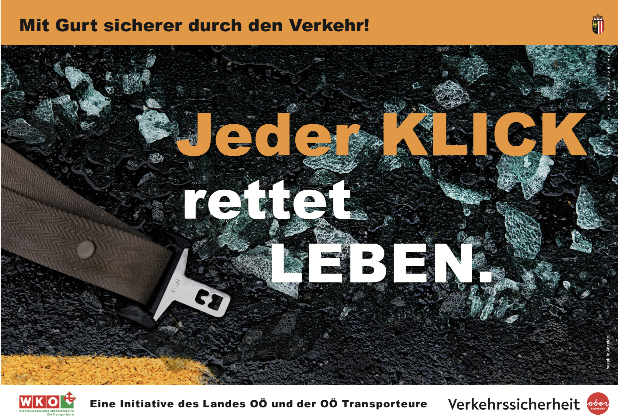 So wichtig ist ein Feuerlöscher im Auto! - KFV - Kuratorium für  Verkehrssicherheit