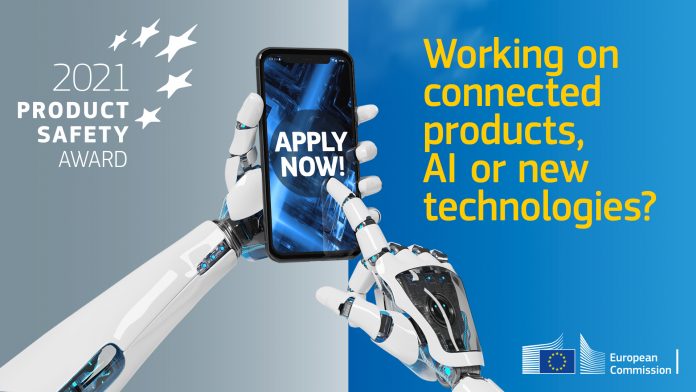 EU Product Safety Award 2021