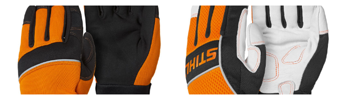 Handschuhe von STIHL - Dynamic Vent 