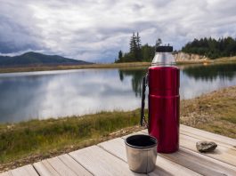Dehydrierung beim Bergsport ist stark unterschätztes Risiko