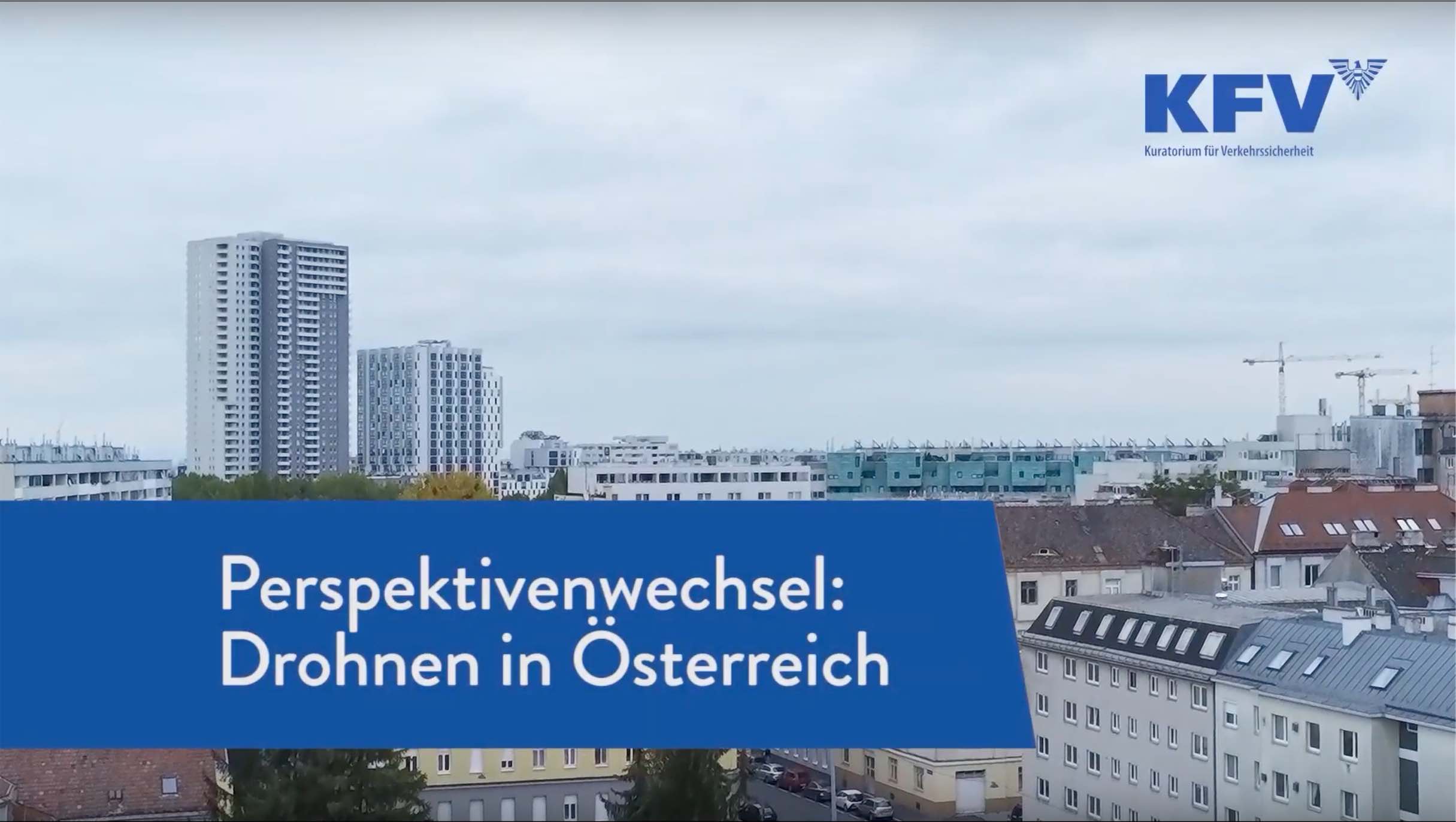 Crashtest: Das Verletzungsrisiko durch Drohnen im Test