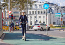 Mag. (FH) Ernestine Mayer (KFV Verkehrsexpertin)