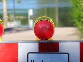 Hochwasser