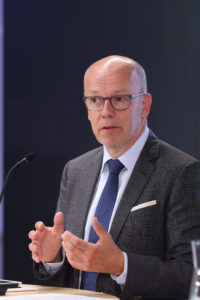 Mag. Christian Eltner (VVO Generalsekretär)