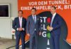 Foto ASFINAG Pressekonferenz
