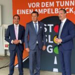 Foto ASFINAG Pressekonferenz