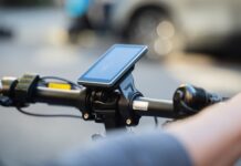 E-Bike