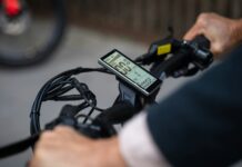 E-bike