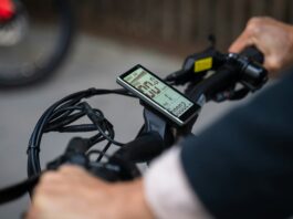 E-bike