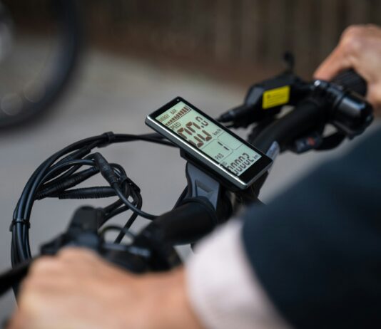 E-bike