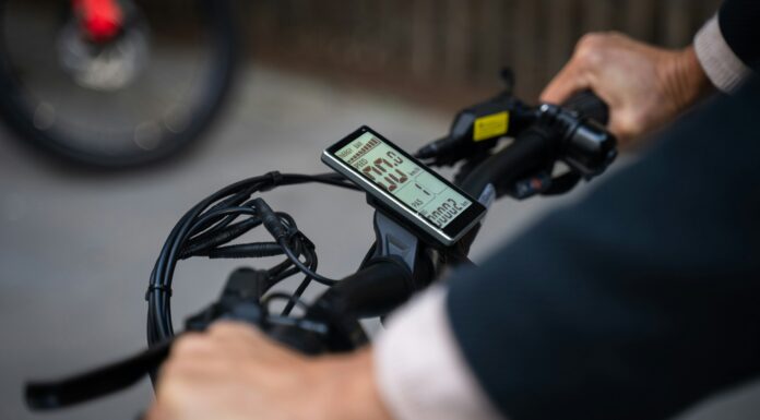 E-bike