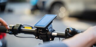 E-Bike