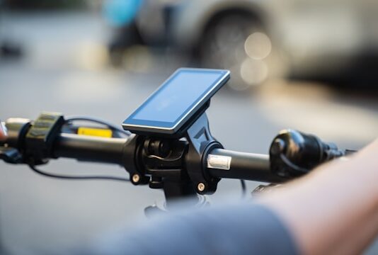 E-Bike
