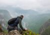 Wandern
