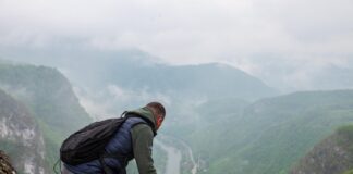 Wandern