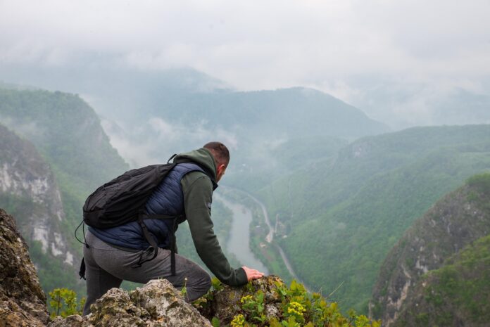 Wandern