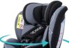 reecle 360 drehbar kindersitz