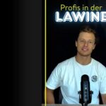 Filmprojekt von Matthias Mayr und KFV: Profis in der Lawine und ihre Erfahrungen mit Extremsituationen Benjamin Pichler