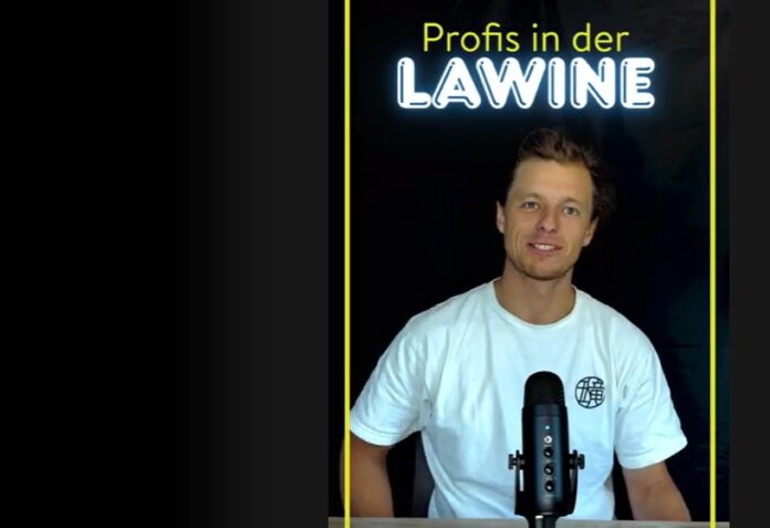 Profis Benjamin Pichler