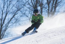 Pistenspaß und Co: Wie komme ich sicher durch die Wintersportsaison?