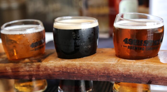 Alkohol auf der Piste: Hohes Risiko und drohende Strafen