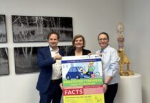 Vorarlberg: Start für Jugend-Wettbewerb gegen Ablenkung