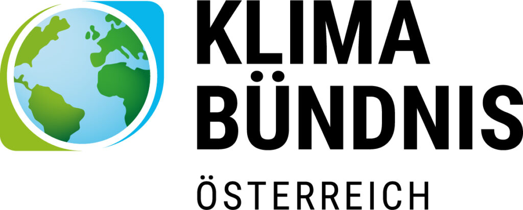 Logo Klimabündnis Österreich