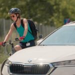 Totwinkelassistenten: Wie gut erkennen sie unterschiedliche Fahrradtypen?