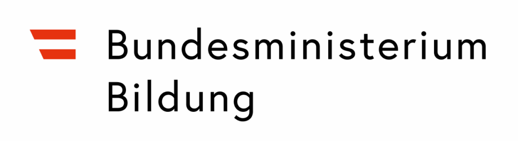 Logo Bundesministerium Bildung