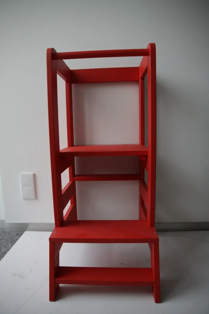 Rapex Kinder Lernturm