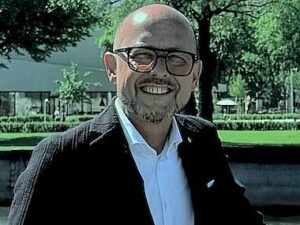 Michael Ritsch (Bürgermeister von Bregenz)