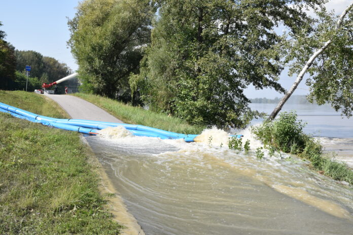 Hochwasser KFV Timo Lücksmann 01