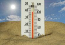 Thermometer