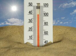 Thermometer