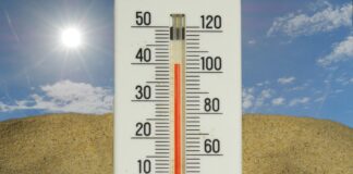 Thermometer