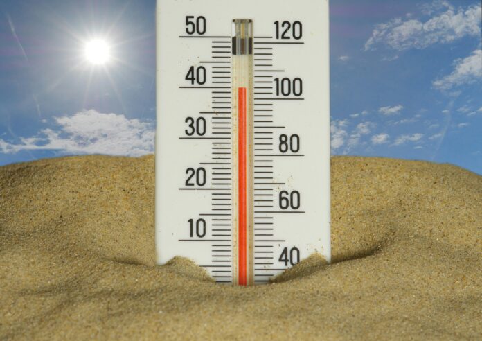 Thermometer