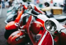 Fragen und Antworten: Neue Regeln beim „E-Moped“ ab 1. Oktober – was gilt? Moped