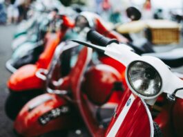 Moped
