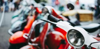 Moped