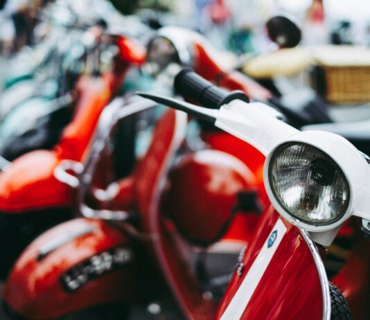 Moped
