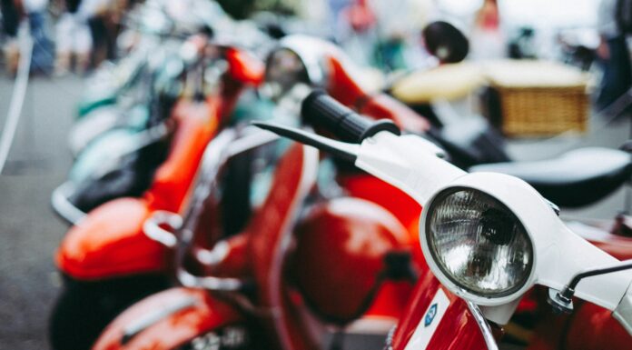 Moped
