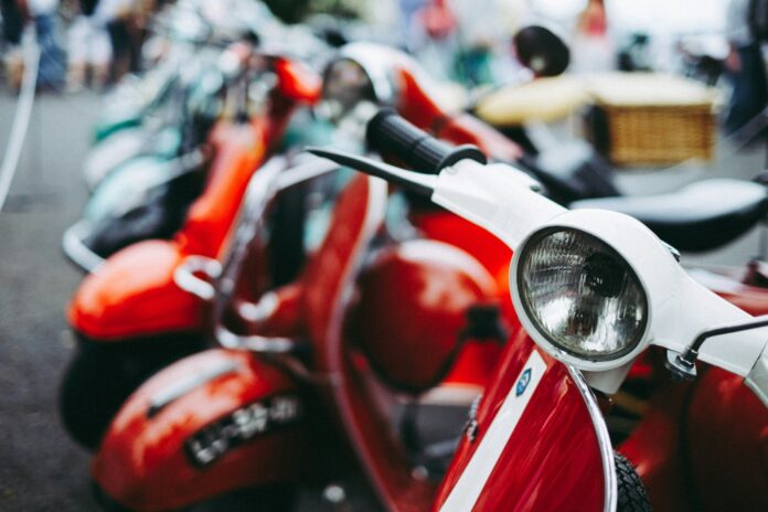 Moped