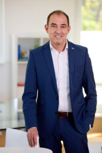 Mag. Christian Schimanofsky