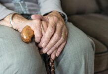 Seniorenunfallbilanz: 266.000 Verletzte zeigen großes Präventionspotenzial