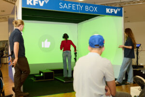 © KFV/APA Fotoservice/ Michael Ferlin-Fiedler