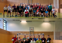 FUTSAL-Fortbildung in Niederösterreich: Mehr Kompetenz, mehr Bewegung, mehr Sicherheit